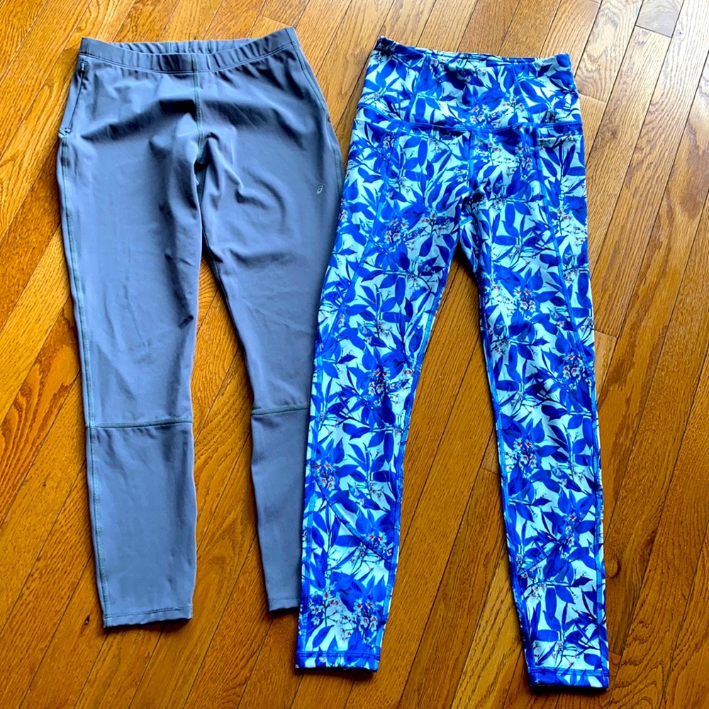 Workout leggings